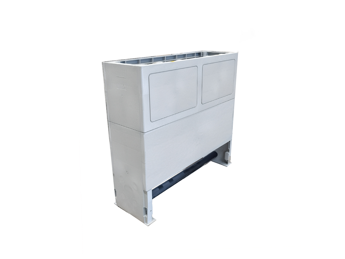 CCM NVt Erdsockel 110 PC